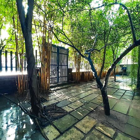 Isi Arana Eco Villa アヌラーダプラ エクステリア 写真