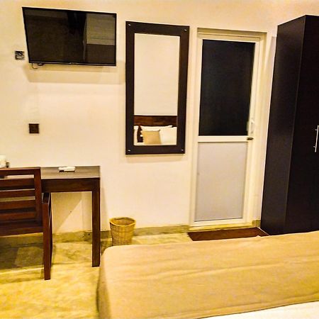 Isi Arana Eco Villa アヌラーダプラ 部屋 写真