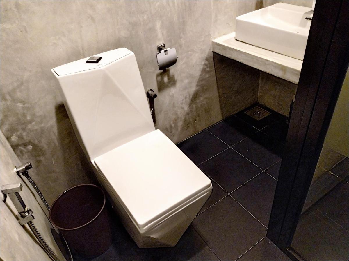 Isi Arana Eco Villa アヌラーダプラ エクステリア 写真