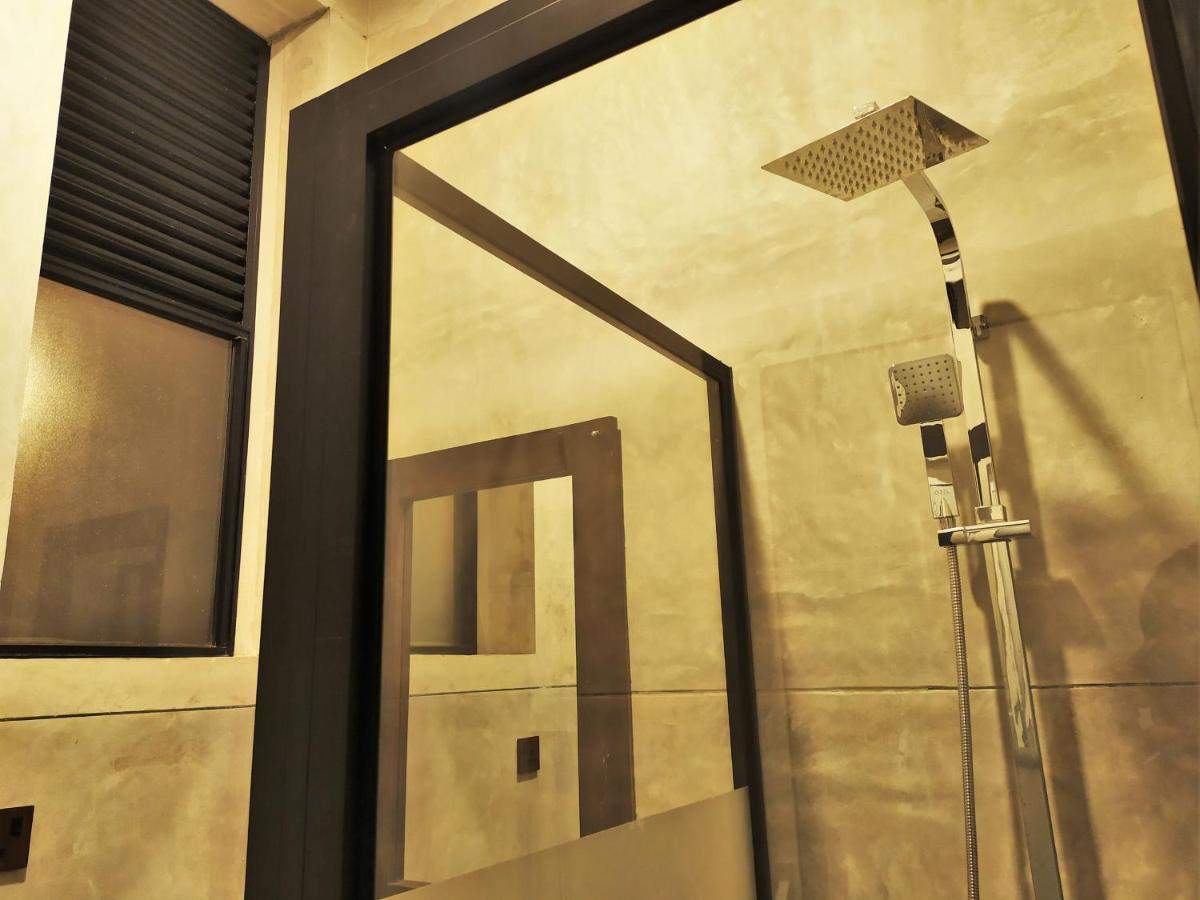 Isi Arana Eco Villa アヌラーダプラ エクステリア 写真