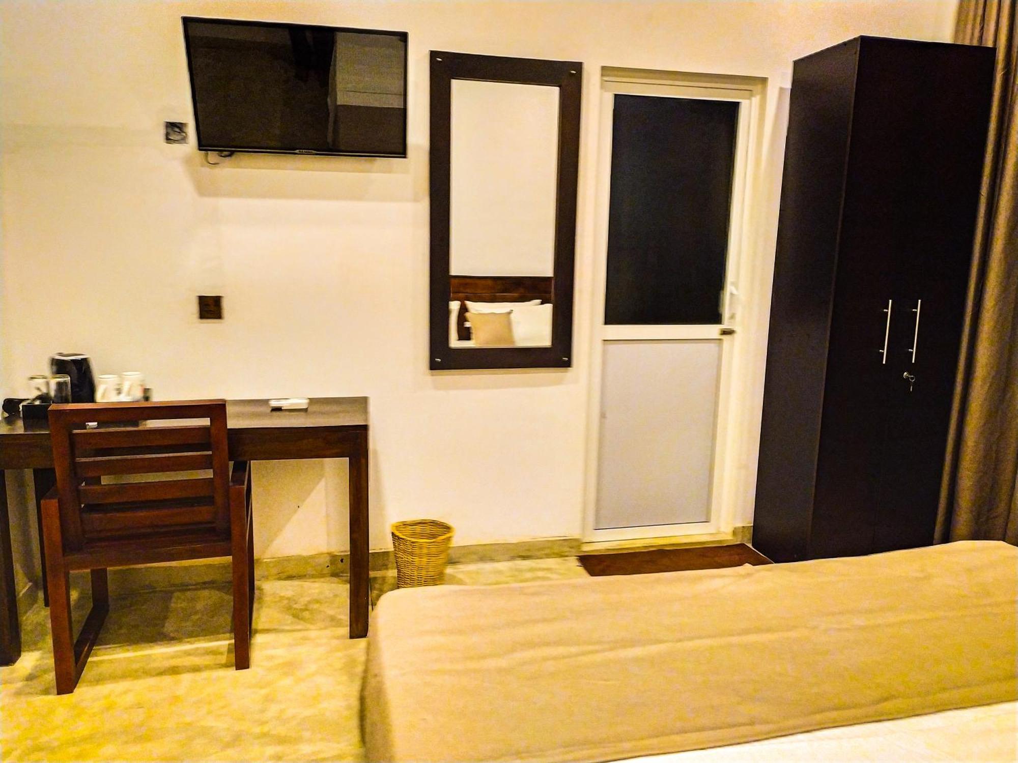 Isi Arana Eco Villa アヌラーダプラ 部屋 写真